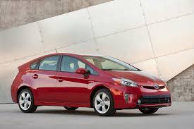 2009 toyota prius average fuel consumption is 65.7 mpg or 4.3 litres/100km and average co2 output is 104.0 g/km based on 1 models. Toyota Prius Owners Beware Battery Theft Perhaps By Inept Thieves