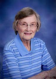 Alice Jane Hendricks Obituary