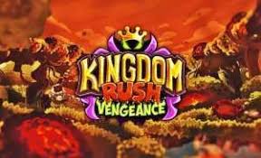Kingdom Rush Vengeance Apk Mod Paid Heroes Unlocked Rush Mod Mod App