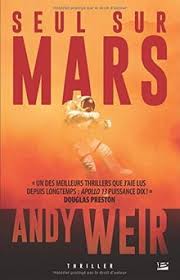 Durch eine verkettung unglücklicher umstände, befindet sich mark watney mutterseelenallein auf dem mars. Der Marsianer Roman Von Andy Weir
