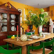 The 7 Absolute Best Yellow Paint Shades