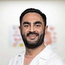 Dr. Yuqing Zhang, MD, Family Medicine