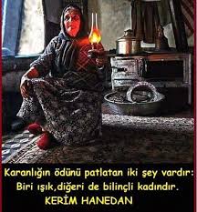 Kadin Isiktir Onder Karacay Kerimhanedan Kadin Isik Onderkaracay Mobbingbank Korku Aydinlatmak Https Www Instagram Com P B6 Y 2020 Korku Kadin Dalga