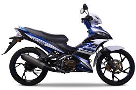 Sepatutnya, soal jimat minyak atau tidak bukanlah isu relevan. C K T Group Motorsikal Buatan Malaysia Sokong Facebook
