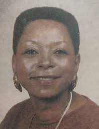 Obituary information for Betty J Webb