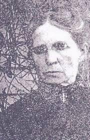 Adelia L. Bilbrey Qualls (1849-1937)