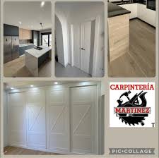 Carpintería Dolera y Martínez | Recomendada