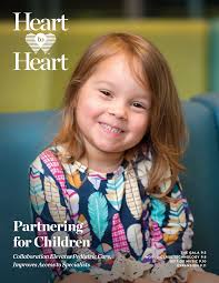 Partnering for Children