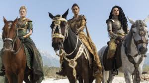 Watch the trailer for 'Four Kings' coming to Prime Video