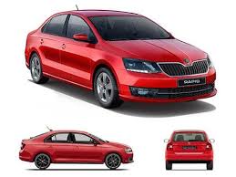 High to low nearest first. Skoda Rapid Price In India Reviews Images Specs Mileage