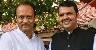 ajit pawar, अजित पवार के पास 40 NCP विधायकों के दस्तखत वाला खत! BJP से हाथ  मिलाने को बेताब सुप्रिया सुले के दादा? - maharashtra politics ajit pawar  took signature of forty