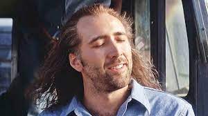 Face/off (1997) — castor troy / sean archer. Con Air Turned Nicolas Cage Into The Gonzo Action Star We Never Saw Coming