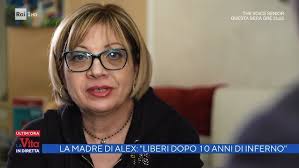 Le parole di Sonya Caleffi, l'infermiera killer