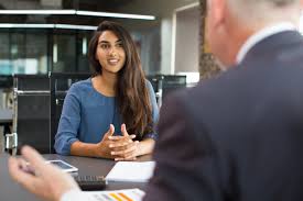 Tes interview hotel serta jawaban interview / pertanyaan saat interview hotel : A Job Interview Listening Advanced C1 British Council