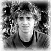 John Moravek's Instagram, Twitter & Facebook