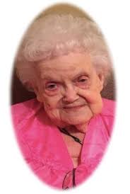 Lossie Allen Obituary