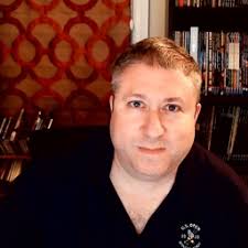 Seth Everett's Profile