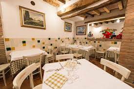 Migliori trattorie romane di testaccio. Le Migliori Trattorie Del Centro Storico Di Modena