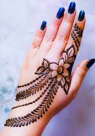 Trending Bridal Mehendi Designs For The Brides Of Today S India Of 2021 Mehndi Designs For Fingers Mehndi Designs For Hands Henna Tattoo Designs Simple