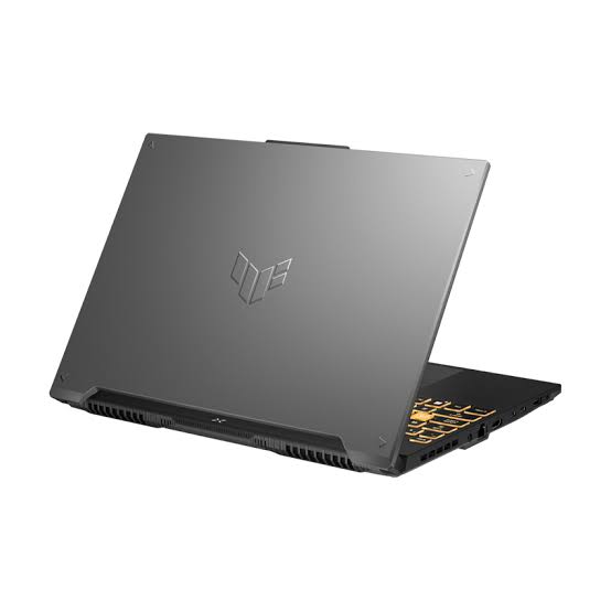 ASUS TUF Gaming F16 FX607JU