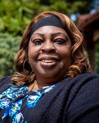 Tabatha Trammell — Represent Justice