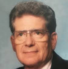 Glen Thomas Obituary (1929