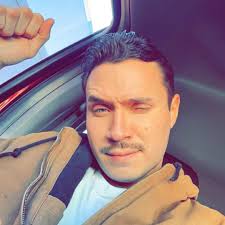 Can someone make him look like her?