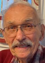 Arthur R. Steinberg — Thompson & Kuenster Funeral Home