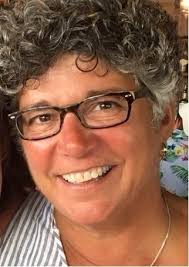 Patricia Ruth Obituary