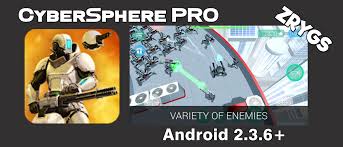 ¡la humanidad está en guerra y bajo ataque de extraterrestres, . Cybersphere Pro Mod Apk Zrygs By Zrygs On Deviantart