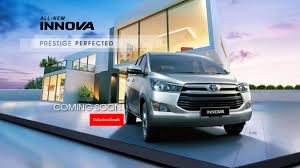 Toyota innova coming to malaysia soon variants. Toyota Kijang Innova Malaysia Tipe G Jadi Varian Termahal Autonetmagz