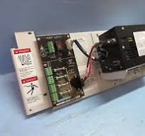 Siemens 39psr4andn Powerac Apacs+ Power Supply Rack A5e0 Ccf ...