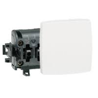 Maybe you would like to learn more about one of these? Permutateur Appareillage Saillie Composable Blanc Legrand 086104