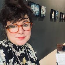 Andrea Damp -Call of the Void- Opening: April 29, 2025