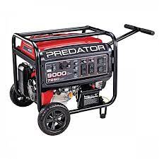 The acer predator orion 9000 is the most powerful gaming pc the company has to offer. 9000 Watt Gas Powered Portable Generator Epa Iii