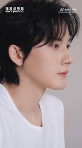 RockingZoo released Ocean's second BTS and officially announced his  livestream