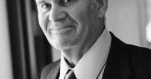 Peter Alexander Van Dyke