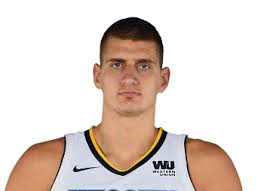 Nikola jokić statistics, career statistics and video highlights may be available on sofascore for some of nikola jokić and denver nuggets matches. Nikola Jokic Basketball Index