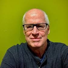 Eric Bonde's Instagram, Twitter & Facebook