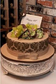 Birthday Cake For Grandma Chocolate Pin On Food Drink