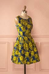 Lilien Dresses Short Dresses Unique Dresses