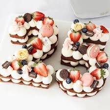 9 Stucke 20 Cm 0 10 Anzahl Buchstaben Buchstaben Silikonform Grosse Keksformen Gateau Kuchen Und Torten Backen Backideen