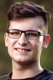 Justin Featherston's Instagram, Twitter & Facebook