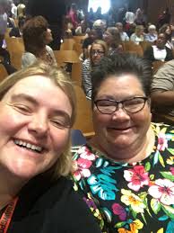 Carol Pennington (@CarolPeOLK)