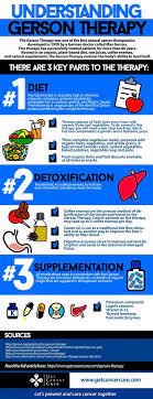 Is a detoxification and rebuilding program. 11 Gerson Therapy Ideas Gerson Therapy Gerson Gerson Therapy Diet