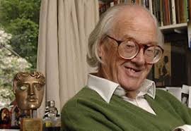 Vale: John Mortimer