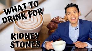 You can have a kidney stone for 20 years and never know it. Is Beer Or Coffee Good For Kidney Stones Drinks For Kidney Stone Prevention Youtube