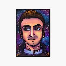 Kaiden Wall Art for Sale