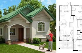 One Storey Dream Home Php 2017036 1s Pinoy House Plans In 2020 Simple House Design Dream House House Plans