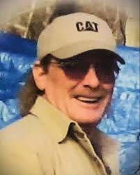 Benny Ray Harris Obituary September 26, 2023